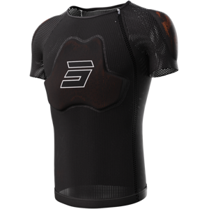 Shot Race Gear Gilet de Protection Shot Race D30 Noir -