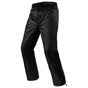 Sous-pantalon Rev'It! Core 2 Noir -