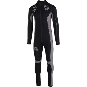 Sous-combinaison RST Tech X Coolmax Polyester Noire -