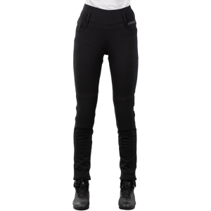 Legging Femme Alpinestars Banshee Noir - - Publicité