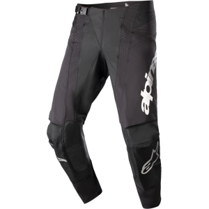 Pantalon Cross Alpinestars Techstar Arch Noir Argent 