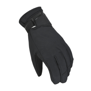 Gants Moto Macna Code RTX Noirs -