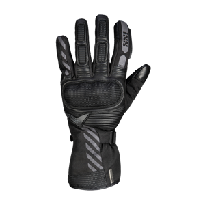 Gants Moto iXS Tour Glasgow ST 20 Noirs 