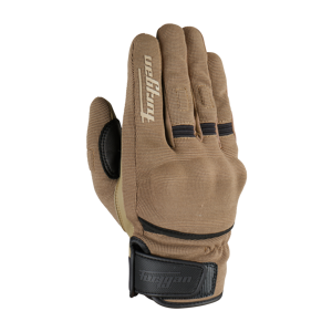 Gants Moto Furygan Jet D3O Sable Noir 