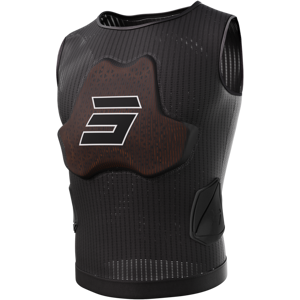 Shot Race Gear Gilet de Protection Shot Race D30Noir -