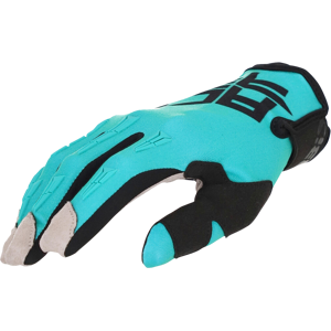 Gants Cross Acerbis X-H Vert Petrole -