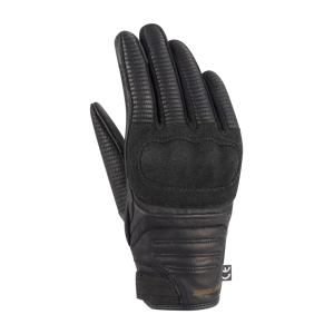 Gants Moto Segura Stoney Noirs -