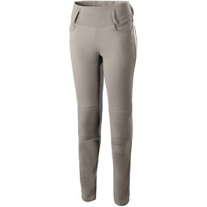 Pantalon Moto Femme Alpinestars Banshee Vétiver - - Publicité