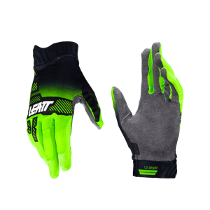 Gants Cross Enfant Leatt Moto 15 Lime 