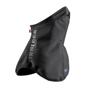 Tour de Cou Ixon Airblock Neck Noir 