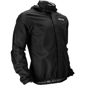 Veste de Pluie Acerbis X Dry Noire 