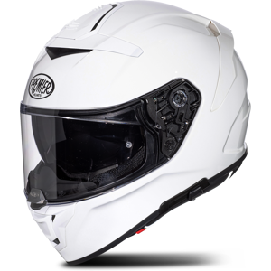 Casque Integral Premier Devil U8 Solid Blanc -