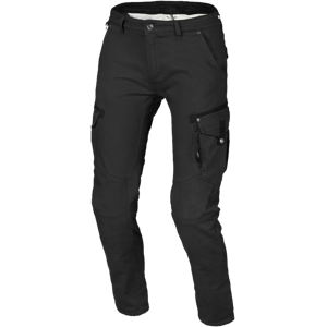 Pantalon Moto Macna Takar Noir -