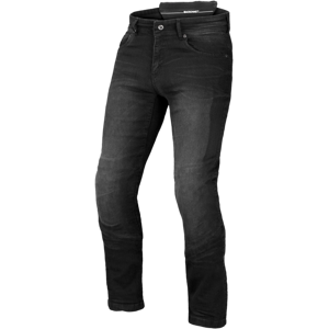 Jean Moto Macna Stone Pro Noir 