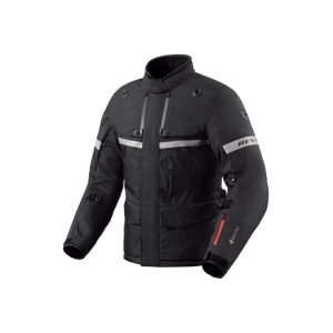 Veste Moto Rev'It! Poseidon 3GTX Noire -