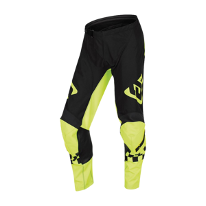 Answer Racing Pantalon Cross Enfant Answer Arkon Noir -