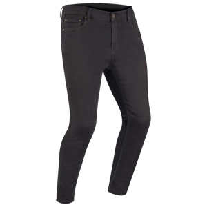 Jean Moto Segura Uzy Noir -