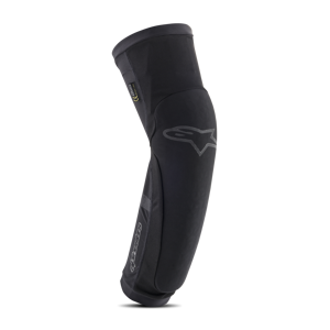 Genouilleres Alpinestars Paragon Plus Noires -