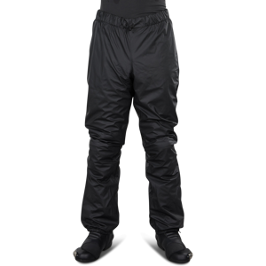 Pantalon de Pluie iXS Croix Noir -