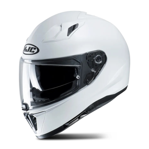 Casque HJC i70 Helmet - Blanc -