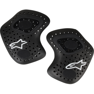 Protections des Hanches Alpinestars Nucleon Racing KR-HR Noir-Blanc -