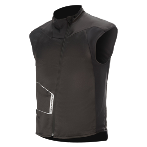 Gilet Chauffant Alpinestars HT Heat Tech Vest Noir -