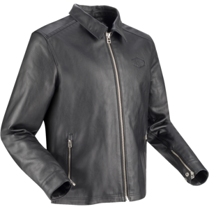 Blouson Moto Segura Bogart Noir -