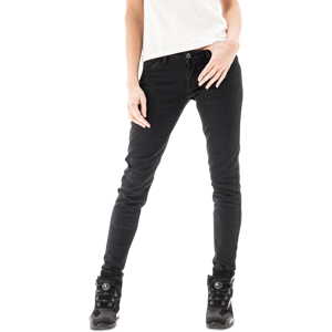 Pantalon Moto Femme Ixon Judy Noir -