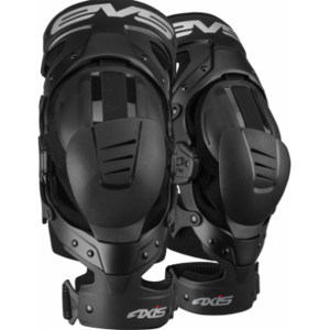 EVS Genouillères EVS Axis Sport -