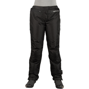 Pantalon Moto Femme Bering Angelina Noir - - Publicité