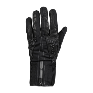 Gants Femme iXS Tour LT Arina 2.0 ST Noirs - - Publicité