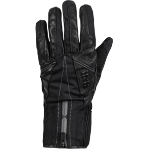 Gants Femme iXS Tour LT Arina 2.0 ST Noirs - - Publicité