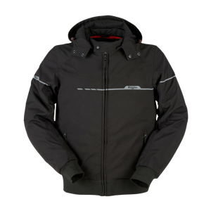 Blouson Moto Furygan Sektor Evo Noir -