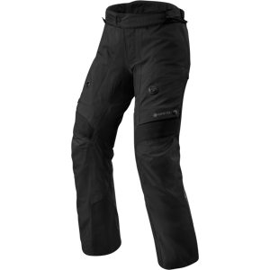 Pantalon Moto Rev'It! Poseidon 3GTX Noir -