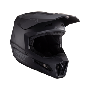 Casque Cross Leatt Moto 25V24 Stealth 