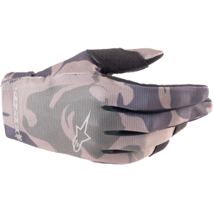 Gants Cross Alpinestars Radar Camouflage - - Publicité