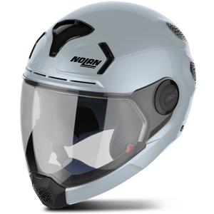 Casque Adventure Nolan N30-4VP Classic Zephyr Blanc 6 - - Publicité