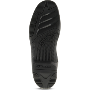 Semelle Alpinestars Tech 5 / Tech 3 Noire - - Publicité