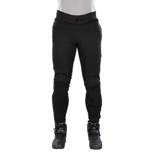 Pantalon Moto Macna Niche Noir -