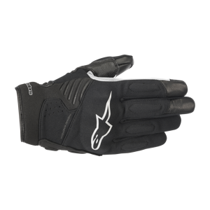 Gants Alpinestars Faster Noir - - Publicité