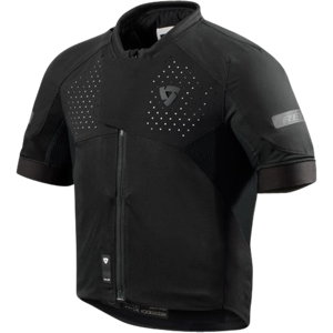 Gilet de Protection Moto Rev'It! Avertum Tech-Air Noir -