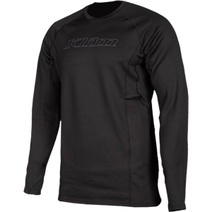 Maillot Technique Klim Aggressor 3.0 Noir -