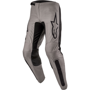 Pantalon Cross Alpinestars Fluid Lurv Mud Noir -