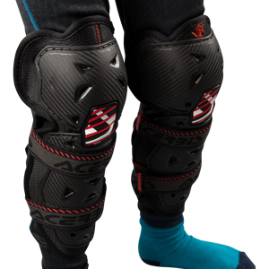 Genouilleres Acerbis PROFILE 2.0 Enfant -