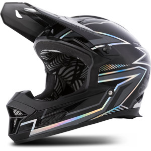 Casque VTT Downhill O'Neal Fury Noir -