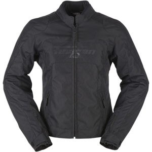 Blouson Moto Furygan Cyane Noir -