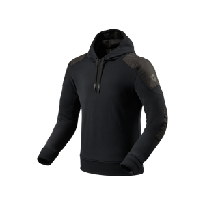 Sweat a Capuche Moto RevIt Cedar Noir 