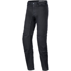 Jean Moto Alpinestars Compass Pro Noir 