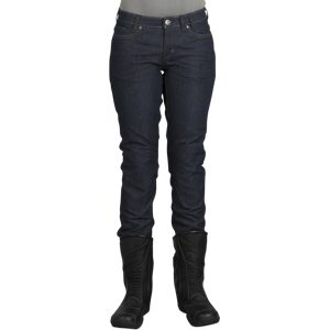 Jean Femme Rev'It! Madison 2 Bleu -