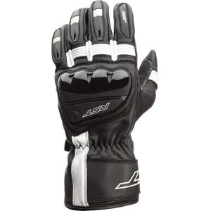 Gants Moto RST Pilot Noir Blanc 